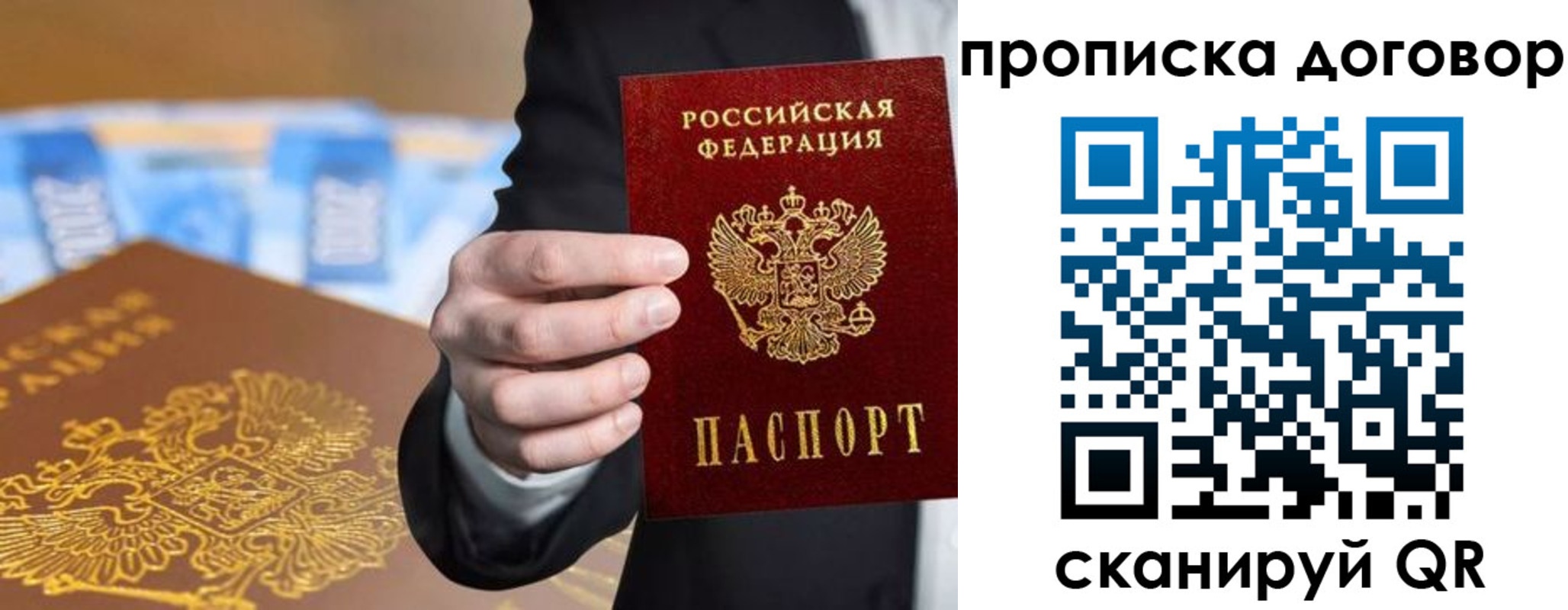 прописка гарантия в Хабаровске